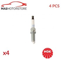ZÜNDKERZE ZÜNDKERZEN NGK 94124 4PCS P FÜR MAZDA 6,3 1.5,2.0,2.5 1.5L,2L,2.5L