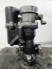 Carter W-1 569s Carburetor 216 1932 34 35 1936 Chevy Car Truck Chevrolet Carter W-1 569s Carburetor 216 1932 34 35 1936 Chevy Car Truck Chevrolet
