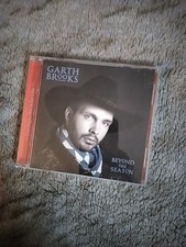 Beyond the Season by Garth Brooks CD 1992