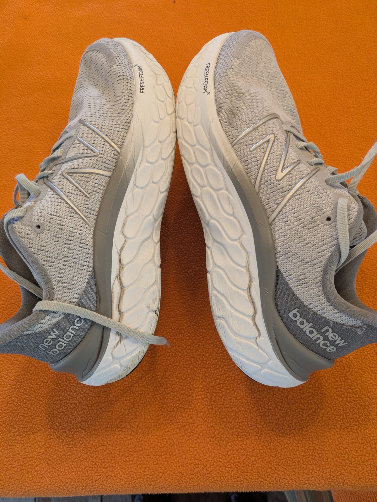 New Balance: Fresh Foam X Kaiha Road thumbnail 5