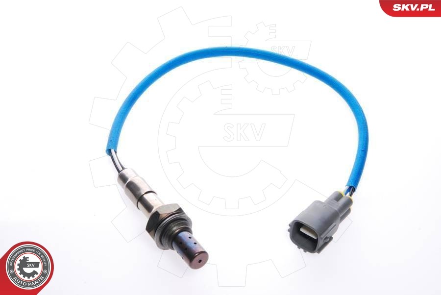 Fits SKV GERMANY 09SKV011 OXYGEN SENSOR  ⭐UK Stock⭐