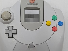 SEGA Dreamcast HKT-3000 Console Controller Boxed NTSC-J Japan Tested Working