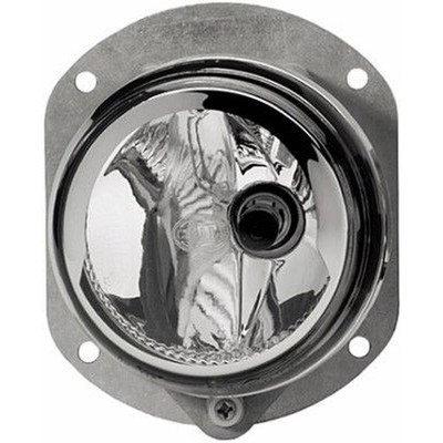 Nebelscheinwerfer links 12 V H7 HELLA für u.a. MERCEDES-BENZ CLK