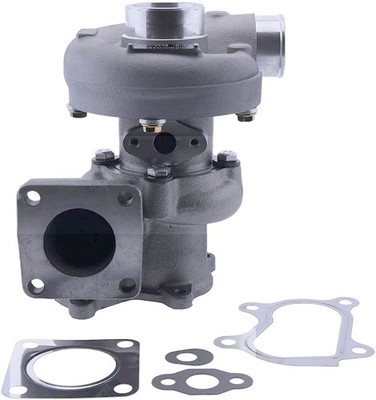Turbocharger HT12-17A 8972389791 047-278 for 4JG1 4JG1T 3.1L Engine Track Loader
