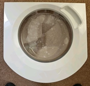 INDESIT BIWDIL75148 INTEGRIERTE WASCHMASCHINENTÜR BI WDIL 75148 UK