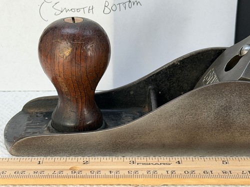 (TP-808) Stanley Bailey n. Piano inferiore liscio Sweetheart tipo 14 1929-30 - Foto 2 di 21