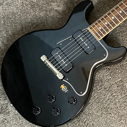 Gibson Custom Shop Historic 1960 Les Paul Special Dc *Hp305