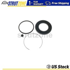 1x Front Disc Brake Caliper Repair Kit Carlson For 2006-2011 Chevrolet HHR