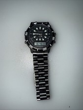 Corvair vintage dual time