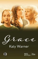 Katy Warner | Grace | Taschenbuch | Englisch (2022) | Currency Press