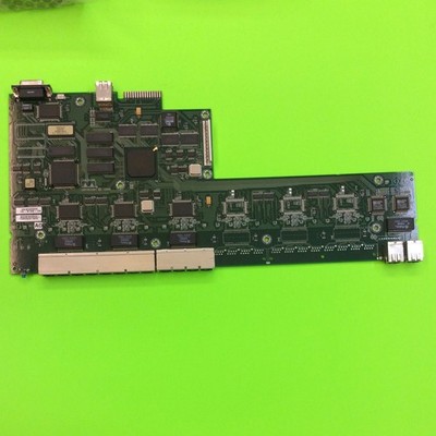 Cisco Catalyst 1900 WS-C1912-A Networking Device Main Logic Board 73-3122-04