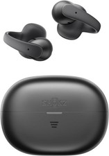 OpenDots Air Open-Ear Clip-On Headphones,6.3g Ultra-Lightweight Secure Fit D