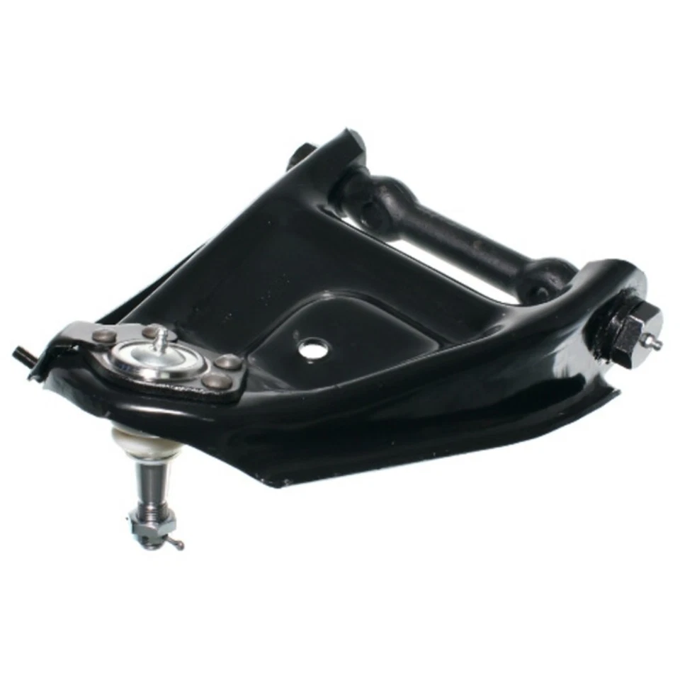 Conjunto de brazo de control y rótula para 1973-1999 1 pieza delantera izquierda superior 11628 Foto 3 de 4