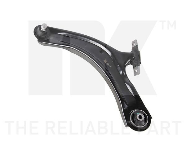 Nk Lenker, Radaufhängung [Hersteller-Nr. 5012235] für Nissan, Renault - Bild 5
