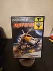 Defender (Sony PlayStation 2, 2002) PS2 Complete Tested And Works Free Shipping