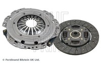 Blue Print Kupplungssatz ADW193058 FüR Corsa Opel S07 X01 F08 F68 L08 L68