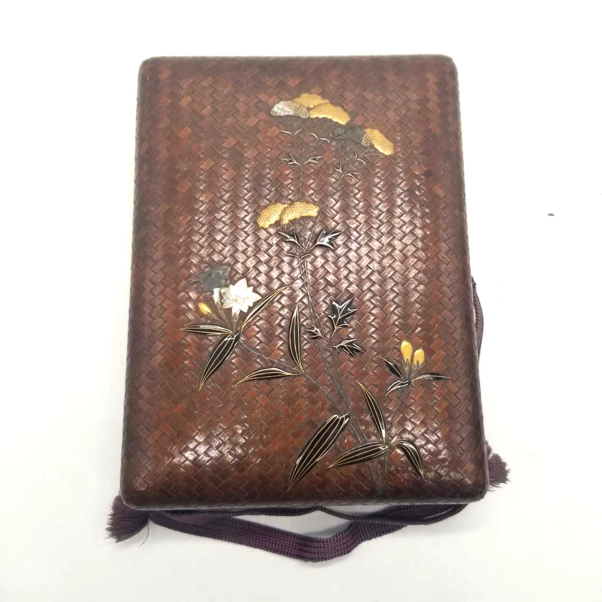木制古董原装日本古董| eBay