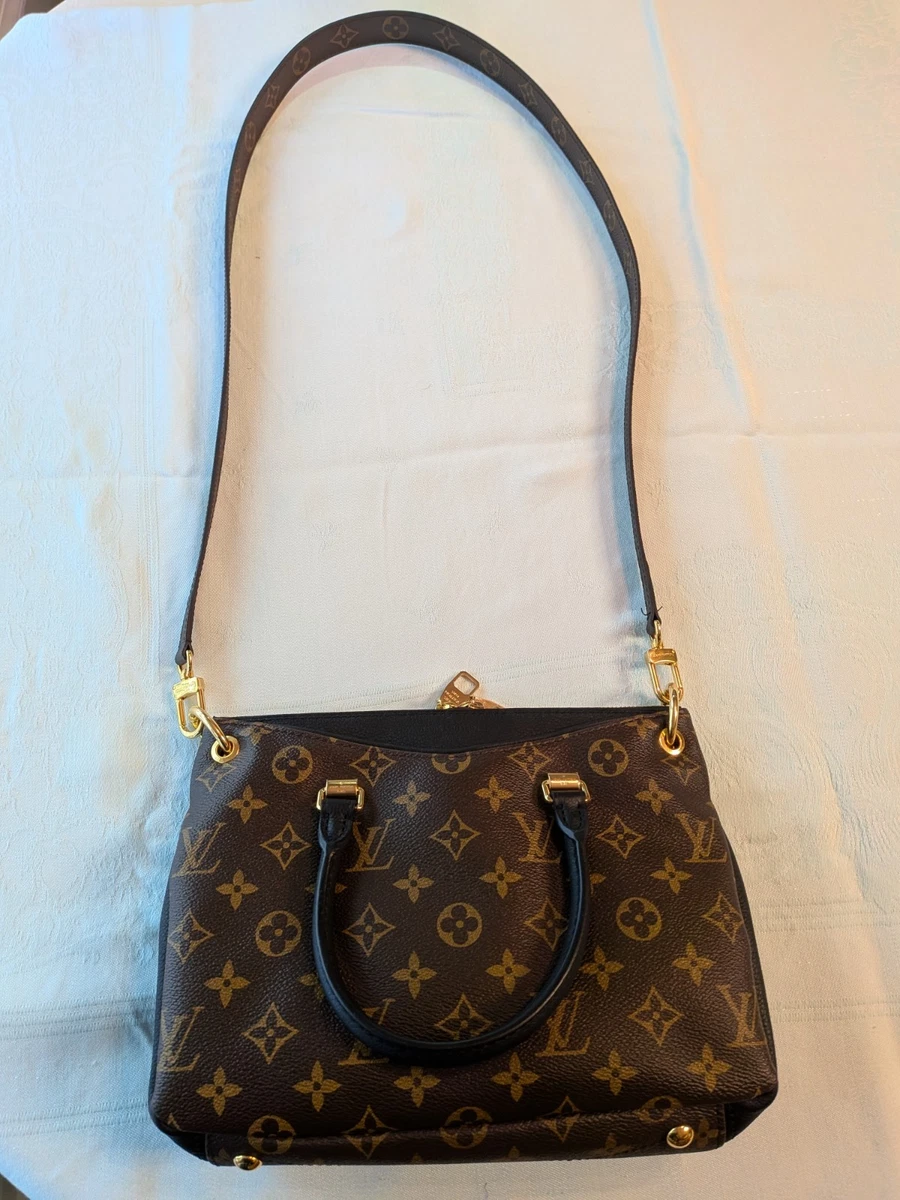 ルイ・ヴィトン LOUIS VUITTON パラスBB Louis Vuitton Pallas Brown Bags & Handbags for Women Just Listed 2026