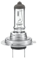 Hella 8GH 007 157-231 GlüHlampe - H7 - Heavy Duty Expert - 24V - 70W - Menge: 1
