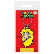 Portachiavi Super Mario Peach Pyramid International - RK38925C