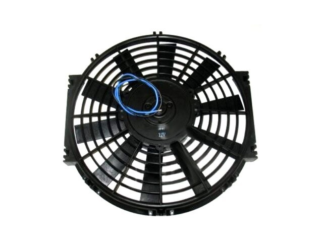 Auxiliary Fan Assembly 48KFFSG47 for Conquest LeBaron New Yorker TC Maserati