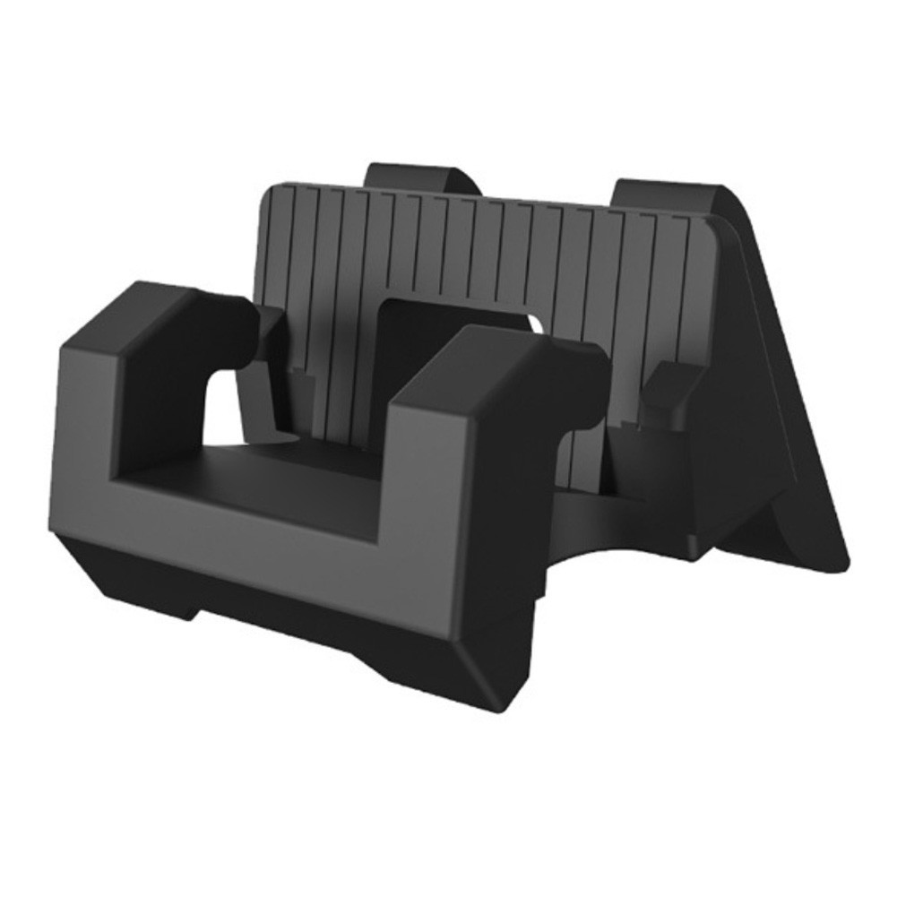 Wind Resistant Phone Mount for Tesla Model Y Sunglass Holder Juniper Silicone