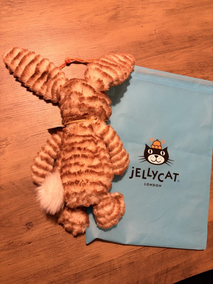 Jellycat Juniper Luxe Bunny for sale online | eBay UK