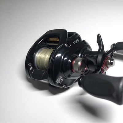 SC835 DAIWA ダイワ TATULA 103SH-TW 7.3 ベイト Daiwa fishing Reels Sc835 Tatula 103Sh-Tw 7.3 Bait Japan | eBay