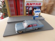 dinky toys mecano France Opel