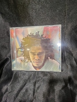 Embrya by Maxwell (CD, 1998)