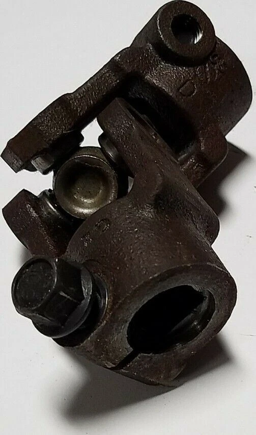 Ford Taurus Sho 1993 1994 1995 columna de dirección nudillo Foto 3 de 3