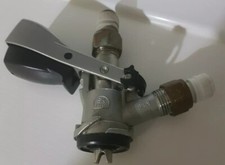 HOME BAR S TYPE JOHN SMITHS FOSTERS STRONGBOW ETC KEG FITTING  