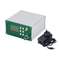 High Sensitivity Precision Frequency Meter Frequency Counter with Power Adapter