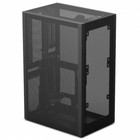 Ssupd Meshlicious Mesh Side Panel - Black