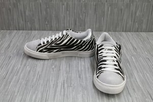 steve madden zebra sneakers