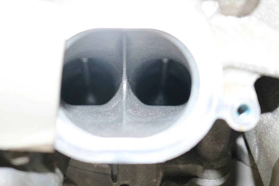 2015 Arctic Cat Zr 5000 Lxr Engine Motor 0762-583 AA11L5 Only 1,878 Miles - Изображение 3 из 4