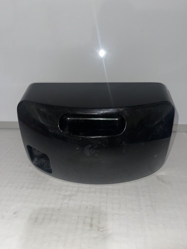 Logitech X-R0001 Internet Radio No Power Supply Used Condition Device Only - Picture 2 of 3