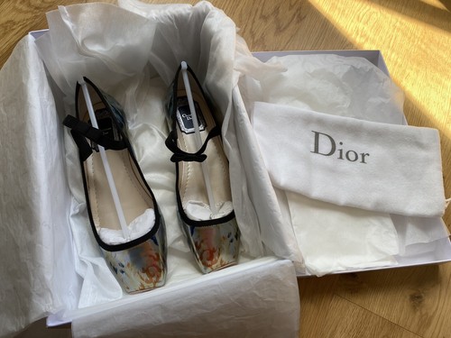 Christian Dior, scarpe donna primavera estate 2013 (Foto) | Shoes Stylosophy