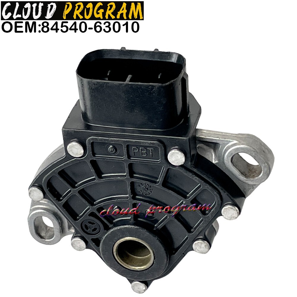 Automatic Transmission Shift Switch 84540-63010 For TOYOTA Allion