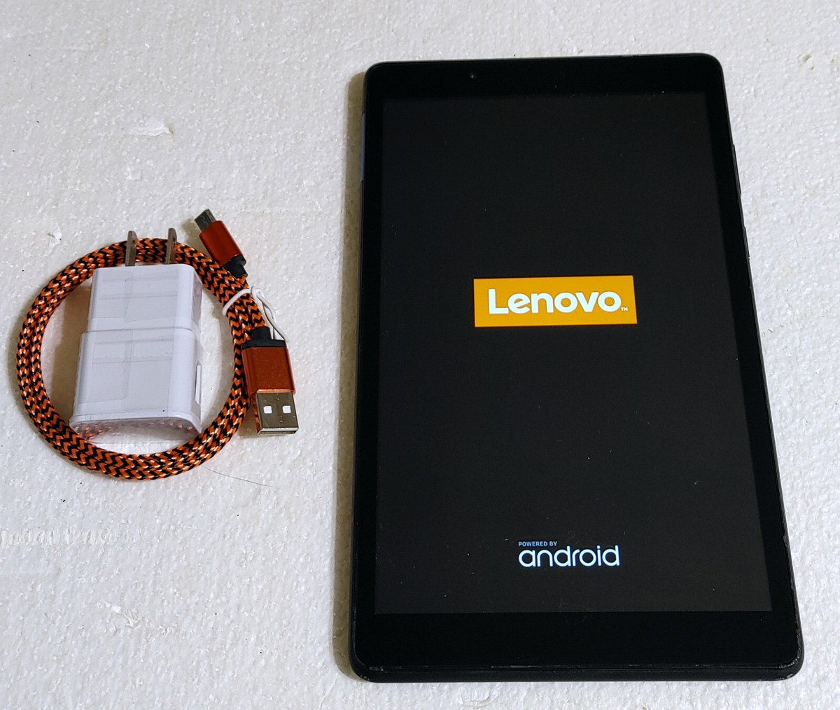 Lenovo Tab E 8 Android Tablet 16GB TB-8304F1 Refreshed 3 | eBay