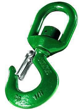 GANCIO P/PARANCHI CARCANO CE GIREVOLI C/SICURA HR    1600 KG