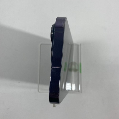 Apple iPhone 14 Pro eSIM sbloccato in fabbrica 256 GB viola intenso MQ1D3LL/A - Foto 6 di 7