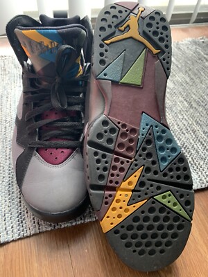 Size 8.5 - Jordan 7 Retro Bordeaux 2015 | eBay