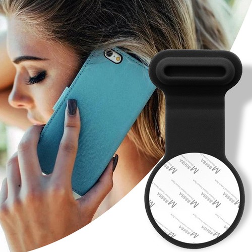 Type C Dust Plug Micro USB Charger Port Protector Cover For Phone Dustproof - 第 8/14 張圖片