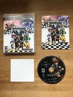 Kingdom Hearts HD 1.5 Remix (PlayStation 3, 2013) PS3, CIB Complete, Tested