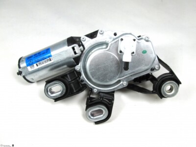Flydida Heckwischermotor Für Mercedes Viano/Vito W639 - 3-polig OE 6398200408