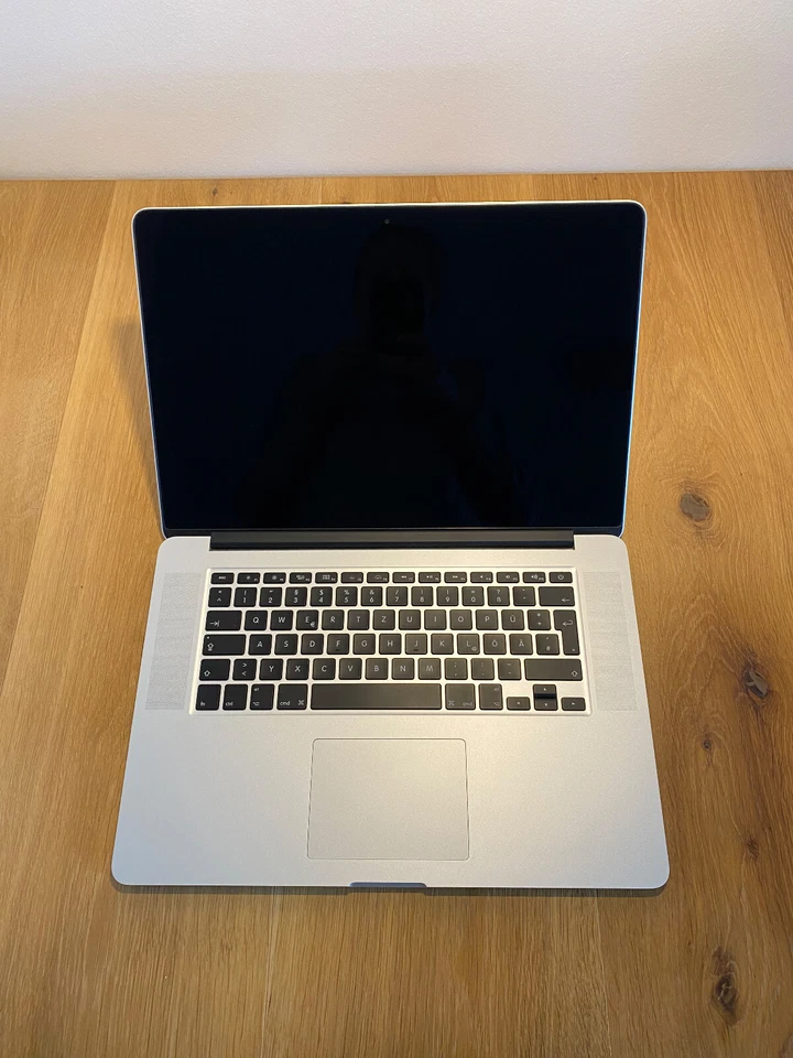 Apple MacBook Pro 15" 2014 · i7 · 16GB · 1TB, Foto 3 von 5