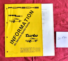 Turbo Porsche 911