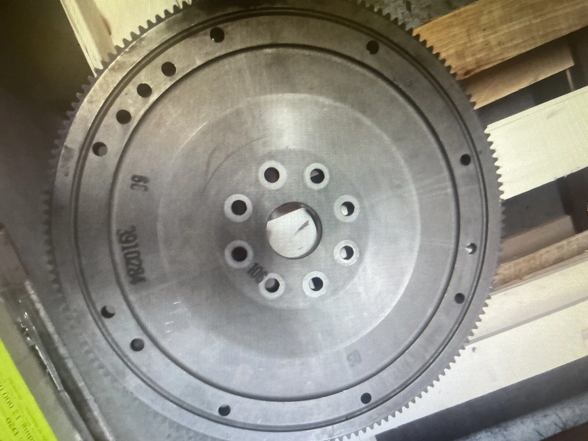 Cummins Off Engine Onan FLYWHEEL 3910284 | eBay