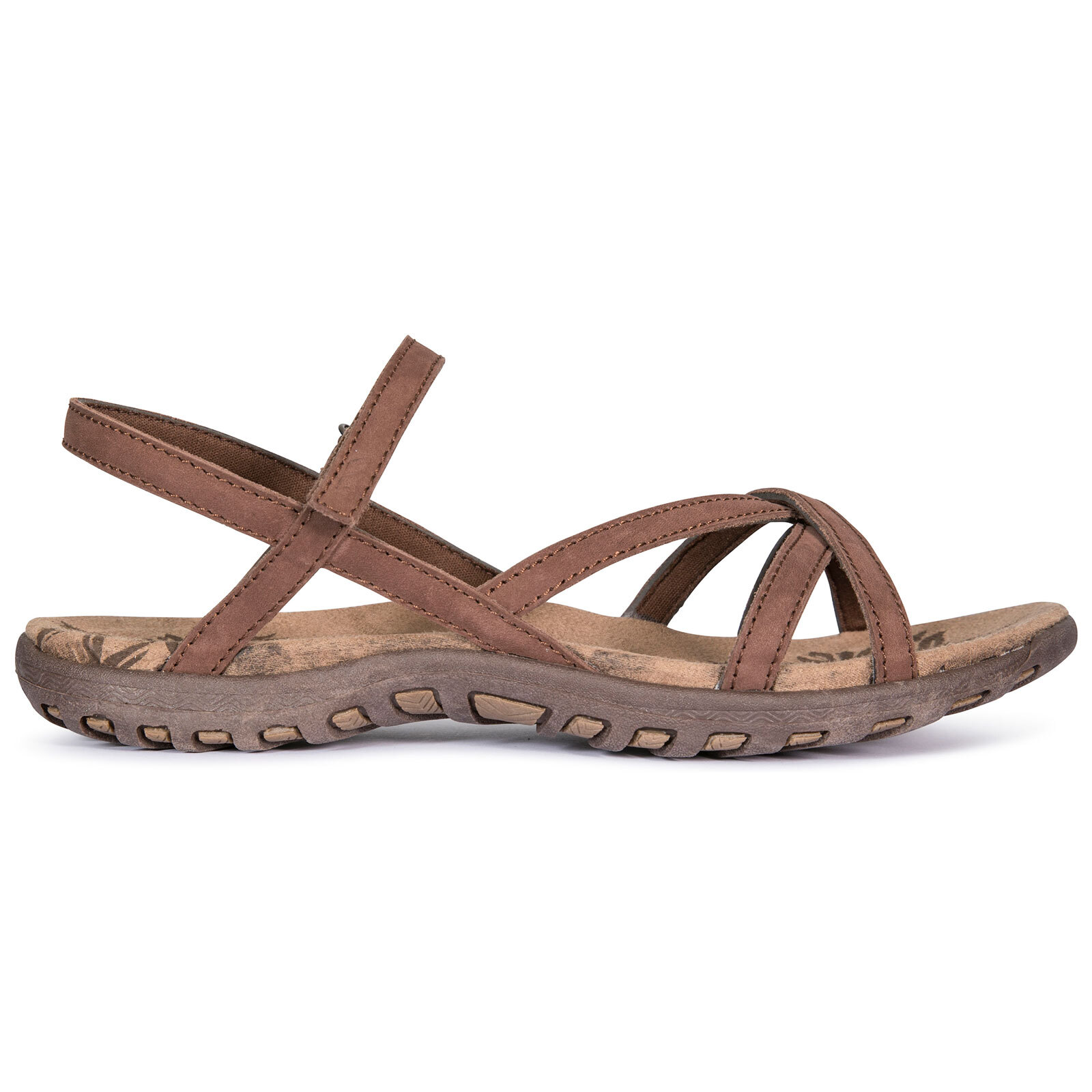 Trespass Womens Walking Sandals Active Summer Shoes Holiday Outdoor Kimbra  for sale online | eBay